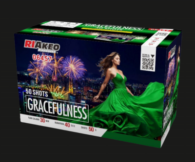 Gracefulness