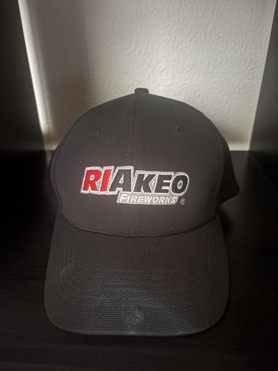 Riakeo PET