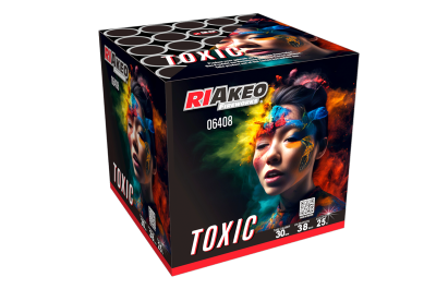 Toxic