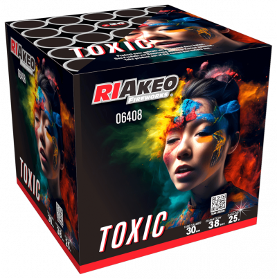 Toxic