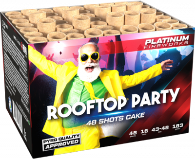 Rooftop Party