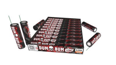 Rotate DumBum (30)
