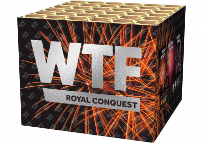Royal Conquest