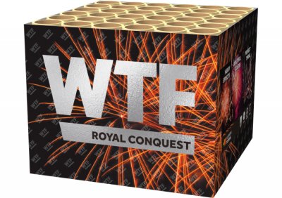 Royal Conquest