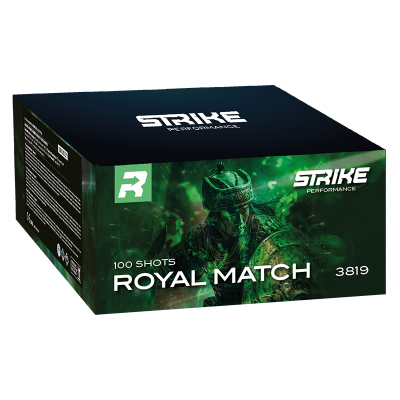 Royal Match