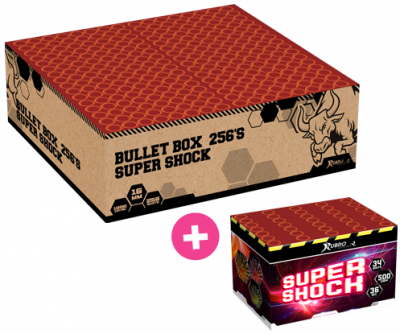 Bullet Box