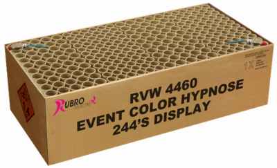 COLOR HYPNOSE 244