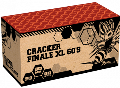 Cracker Finale XL