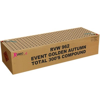 Event Golden Autumn 300's