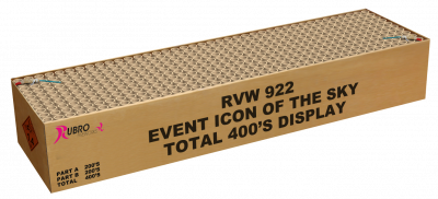 EVENT ICON OF THE SKY