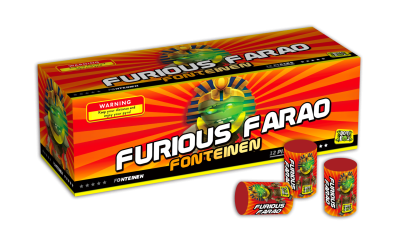 Furious Farao