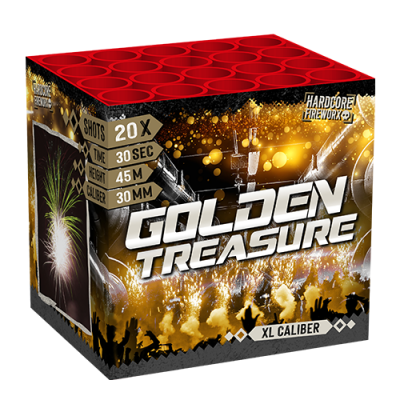 Golden Treasure