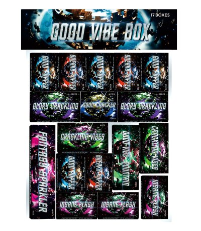 Good Vibe Box
