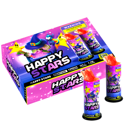 HAPPY STARS