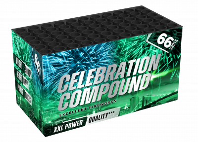 PROFFESIONAL CELEBRATION BOX