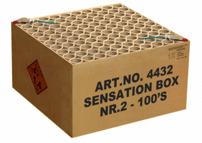 Sensation Box 2