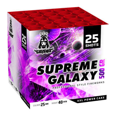 SUPREME GALAXY 500 GRAM