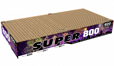 THE FINAL DANCE BOX 800 SCHOTS