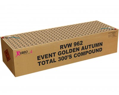 Event Golden Autumn