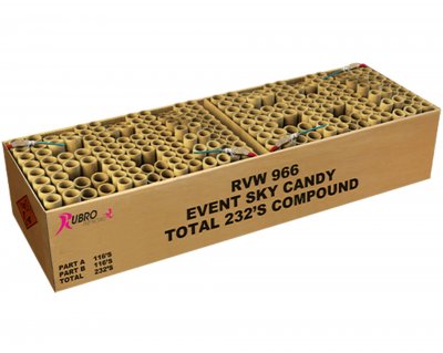 Event Sky Candy