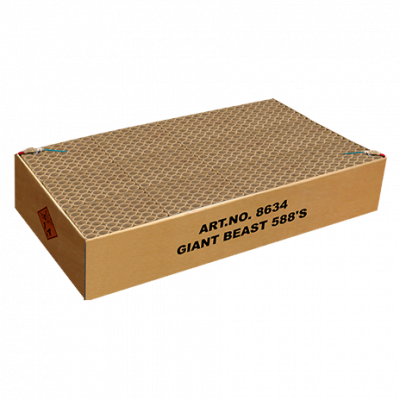 Giant Beast