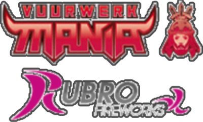 Rubro/Vuurwerkmania