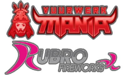 Rubro/Vuurwerkmania