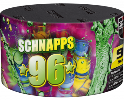 Schnapps 96