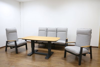 Cordoba Loungeset