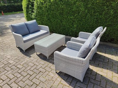 Esprit Loungeset
