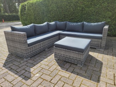 Loungehoekset Gerona