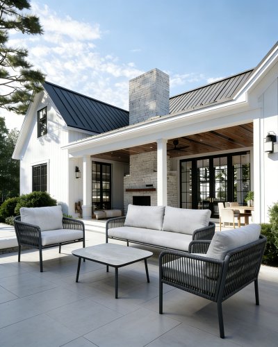 Loungeset Nova