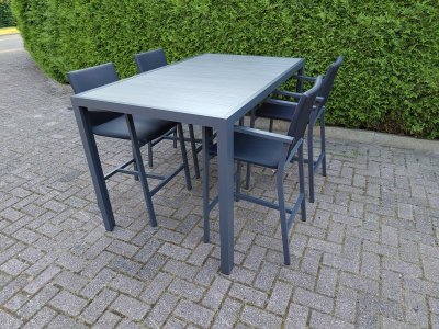 Verona Barset
