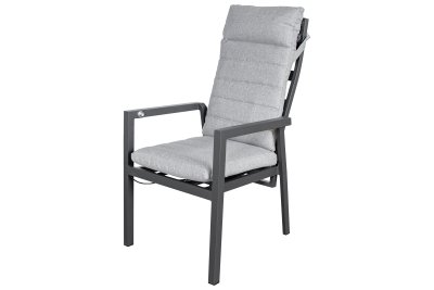 Verstelbare Stoel Marvin