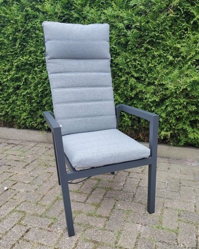 Verstelbare Stoel Marvin