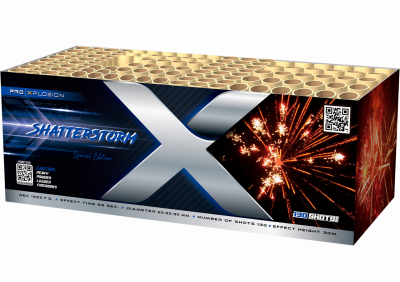Shatterstorm