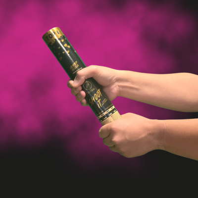 SHOOT-IT [Pink powder]