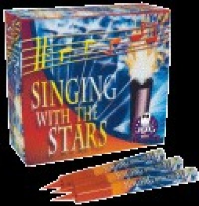 Singing with the Stars
