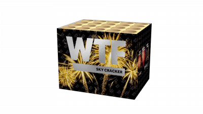 Sky Cracker