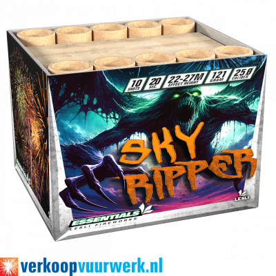 Sky Ripper