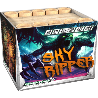 Sky ripper