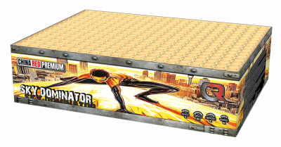 Skydominator | Art. 6506