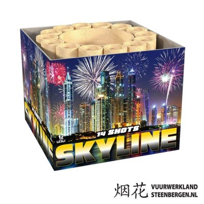 Skyline