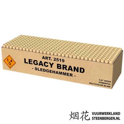 Sledgehammer
