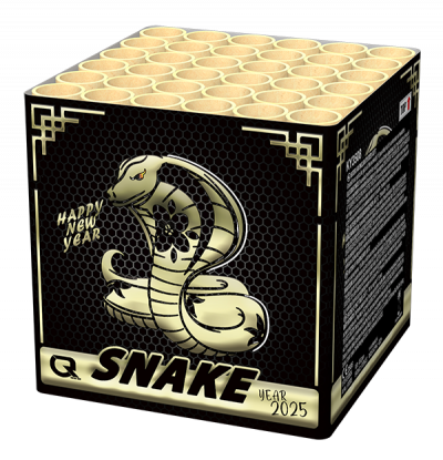 Snake | Art. 3508