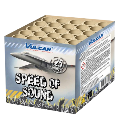 Speed of Sound