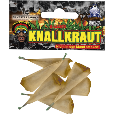Knallkraut