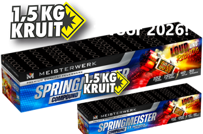 Springmeister
