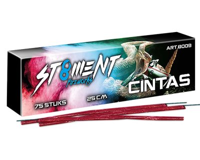 Cintas
