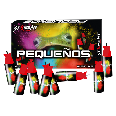 Pequeños